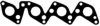 BGA MG7595 Gasket, exhaust manifold